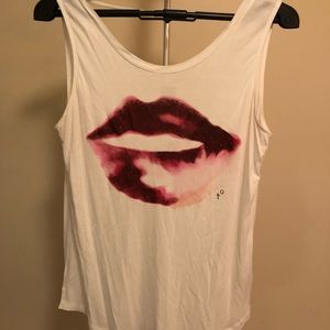 Women’s tank top - Juicy Couture